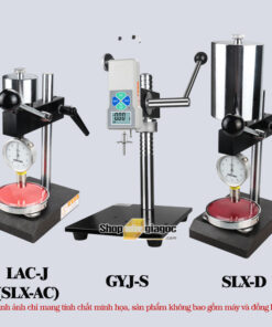 Giá Đỡ Máy Đo Độ Cứng SHSIWI
