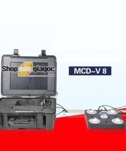 Thiết Bị Kiểm Tra - Sửa Chữa