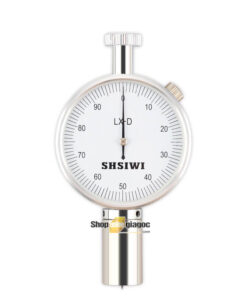 Máy Đo Độ Cứng Cao Su LXD1