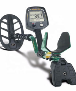 Máy Dò Kim Loại TEKNETICS T2