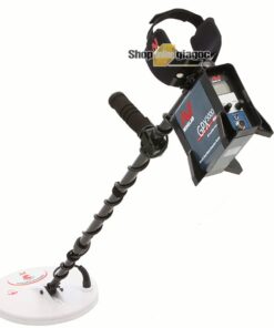 Máy Dò Kim Loại Vàng Bạc GPX 5000 - shoponlinegiagoc