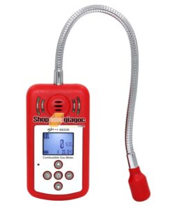 Máy Đo Các Loại Khí Tự Nhiên