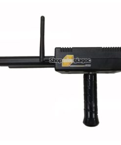 Máy Dò Vàng AKS PLUS