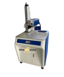 Máy Khắc Laser Tia UV 3W
