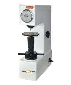 Máy Thử Độ Cứng Rockwell Tự Động SIWI HR150DT