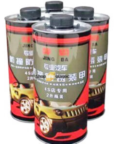 Sơn Phủ Gầm Ô Tô Chống Gỉ Chống Ồn - Shoponlinegiagoc