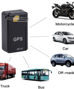 Thiết Bị An Ninh