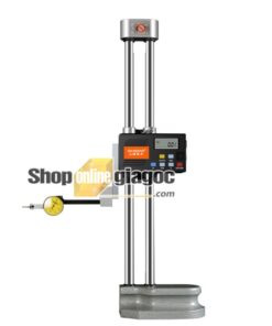Thước Đo Độ Cao Điện Tử SHSIWI 0-600mm