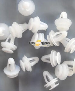 Vít Nở Nhựa Chốt Tappi Cửa Ô Tô