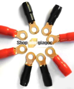 Combo 10 Đầu Cos Đồng Chữ O 2GA