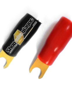 Combo 10 Đầu Cosse Đồng Chữ U 6GA