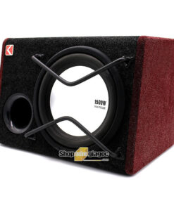 Loa Sub Siêu Trầm 10 Inch 1500W 20Hz-250Hz K-1080APR