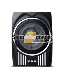 Loa Sub Siêu Trầm 10 Inch 600w 25HZ-150HZ NA-1023APR