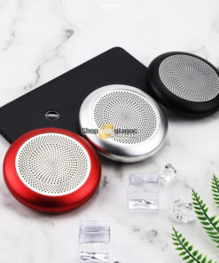 Nước Hoa Ô Tô Cao Cấp Hình Đĩa Bay SPW03