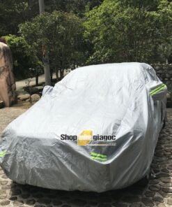 Bạt Phủ Ô Tô SPW01