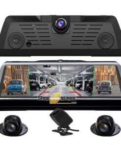 Camera Hành Trình Ô Tô