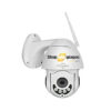 Camera IP Chống Nước Hiseeu WHD712