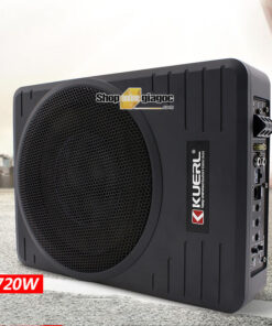 Loa Sub Siêu Trầm 10 Inch 720W 20Hz-150Hz K-1001APR
