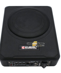 Loa Sub Siêu Trầm 8 Inch 600W 20Hz-500Hz K-8006APR