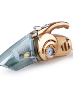 Máy Hút Bụi Và Bơm Lốp 4 Trong 1 BY259