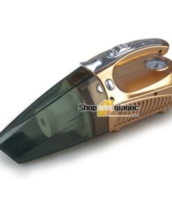 Máy Hút Bụi Và Bơm Lốp 4 Trong 1 BY257