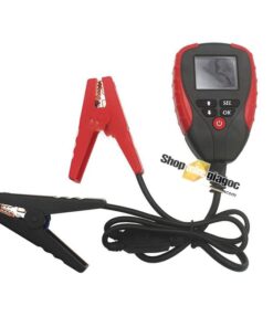 Máy Kiểm Tra Ắc Quy Xe Hơi AE310