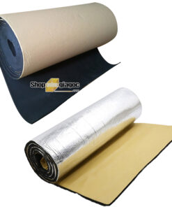 Tấm Dán Cách Nhiệt Cách Âm Ô Tô SPW04