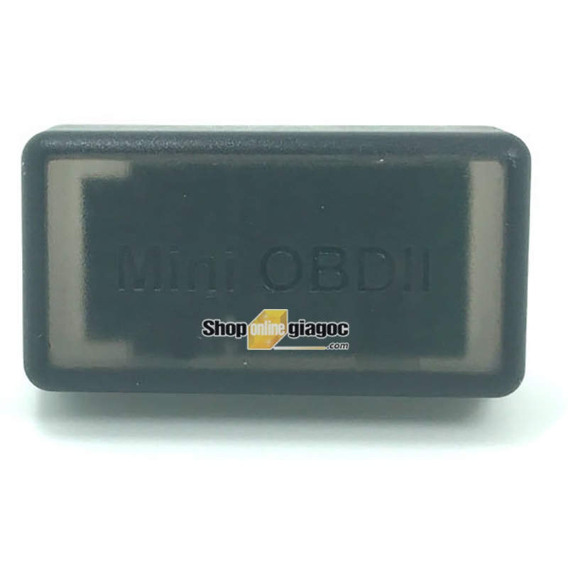 Thiết Bị Chẩn Đoán Lỗi Ô Tô MINI ELM327 Bluetooth OBD2