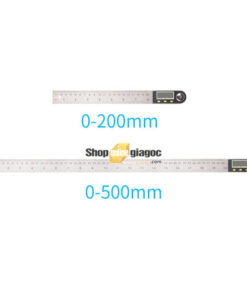 Thước Đo Góc Kỹ Thuật Số SHSIWI PD290