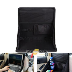 Túi Đựng Laptop Treo Ghế Sau Ô Tô - Túi đựng đồ treo ghế sau ô tô đa năng