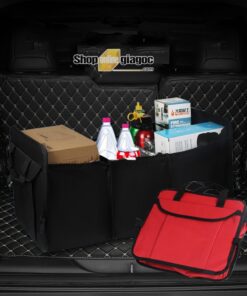 Túi Giữ Nhiệt Đựng Thực Phẩm