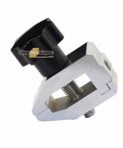 Bộ 2 Kẹp Mỏ Vịt Máy Đo Lực Kéo Căng SHSIWI