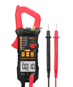 Ampe kìm AC Smart Sensor ST823