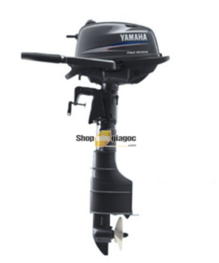 Động Cơ Thuyền Hơi YAMAHA 4 thì 6HP