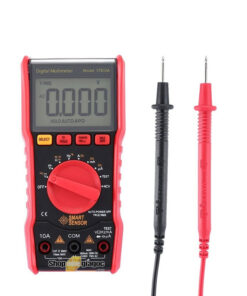 Đồng Hồ Vạn Năng Kỹ Thuật Số Smart Sensor ST833A