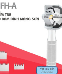 Dụng Cụ Đo Độ Bám Dính Màng Sơn QFH-A