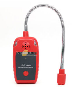 Máy Dò Phát Hiện Khí Dễ Cháy Khí Gas Benetech GM8100