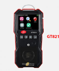 Máy Đo Nồng Độ Khí Oxy Kỹ Thuật Số Benetech GT8211