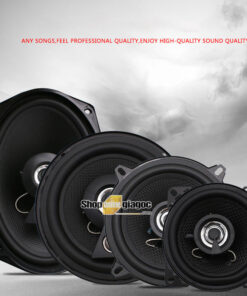 Cặp Loa Ô Tô Đồng Trục Hai Chiều JBL GT0402/GT0502/GT0603/GT0963