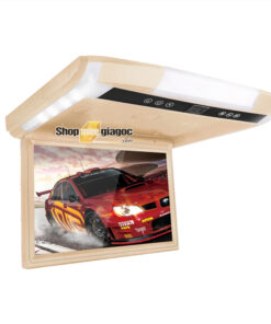 Màn Hình Ốp Trần Ô Tô 12.1 Inch Full HD 1080P