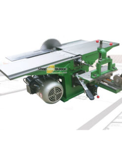 Máy Chế Biến Gỗ Liên Hợp 292E5