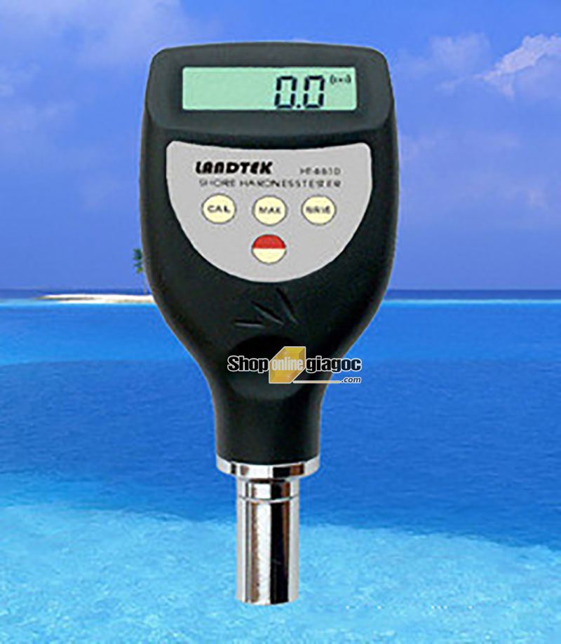 Máy đo độ cứng Huatec HT-6510A/HT-6510D