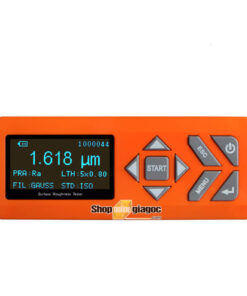 Máy Đo Độ Bóng, Độ Nhám