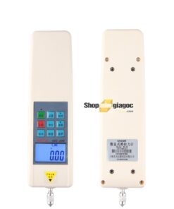 Máy Đo Lực Kéo Căng, Nén SHSIWI SH-1000N