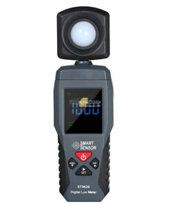 Máy Đo Cường Độ Ánh Sáng Smart Sensor ST9620