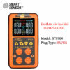 Máy đo khí đa chỉ tiêu Smart Sensor ST8900