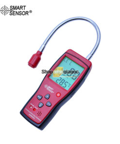 Máy phát hiện rò rỉ khí gas Smart Sensor AS8800A
