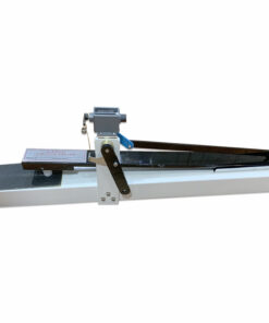 Máy Đo Độ Bền Màu Cọ Xát Crockmeter QZ