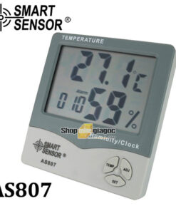 Nhiệt ẩm kế Smart Sensor AS807