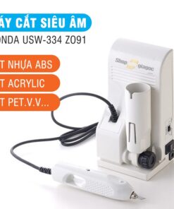 Máy Cắt Siêu Âm Cầm Tay Honda USW-334 ZO91